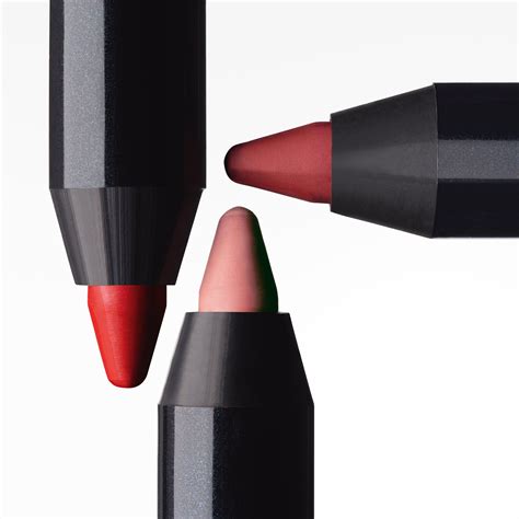 dior lip excentrique|dior lip liner.